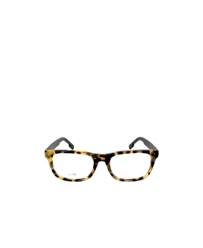 Kenzo Logo Flat Mirror In Multicolor