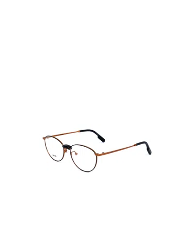 Kenzo Logo Flat Mirror In Multicolor