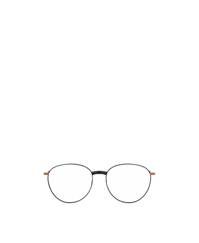 Kenzo Logo Flat Mirror In White