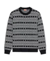 Kenzo Sweaters In Black