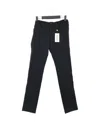 Kenzo Logo Jeans In Black