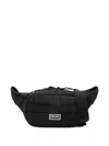 Kenzo Explorer Belt Bag Pouch Adjustable Strap In Black
