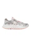 Kenzo Sneakers In White