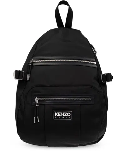 Kenzo backpack sale hot sale
