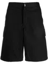 Kenzo Cargo Workwear Shorts