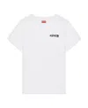 Kenzo Boke 2.0 T-shirt In White