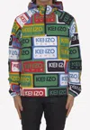 Kenzo Coats & Jackets In Multicolor