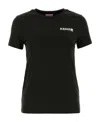 Kenzo Topwear In Black