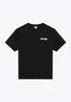 Kenzo Topwear In Black