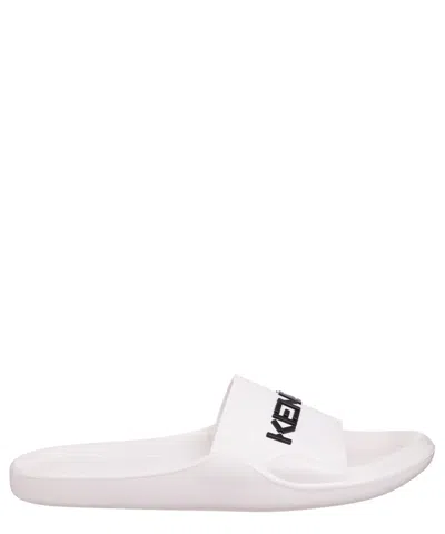 Kenzo Logo Slides