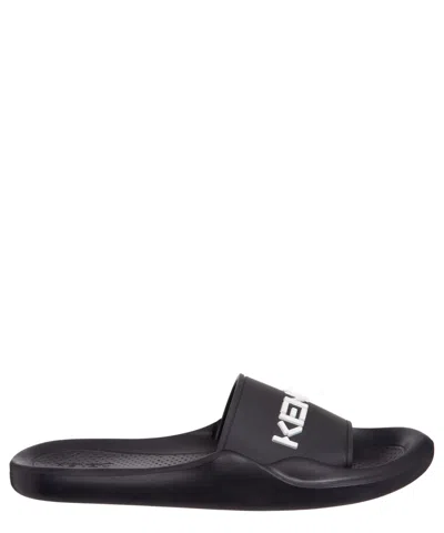 Kenzo Logo Slides
