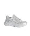 Kenzo Pace Sneakers In Gray