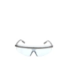 Kenzo Logo Sunglasses In Blue
