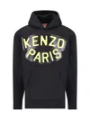 KENZO LOGO SWEATSHIRT