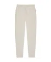 Kenzo Logo Tracksuit Bottoms In Nude