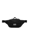 Kenzo Explorer Belt Bag Pouch Adjustable Strap In Black