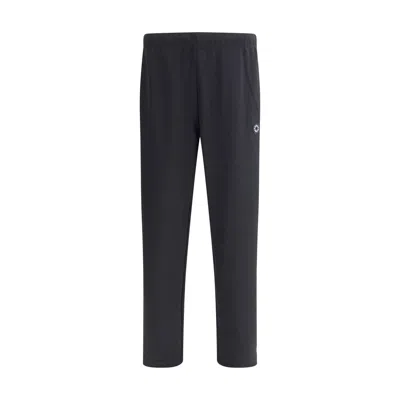 KENZO LOGOED SWEATPANTS