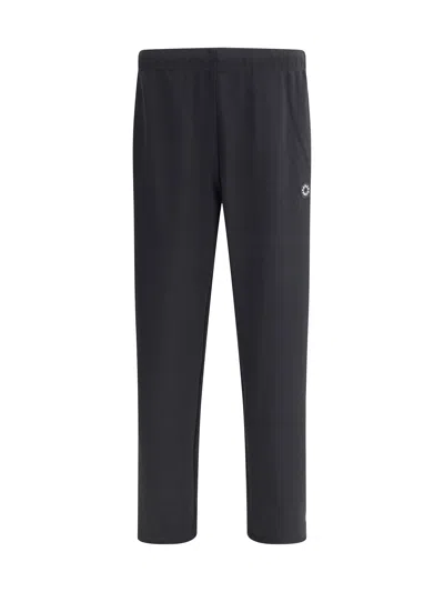 KENZO LOGOED SWEATPANTS