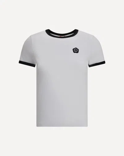 KENZO LOGOED T-SHIRT