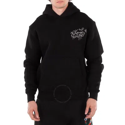 Kenzo Long Sleeve Hooded Sweater