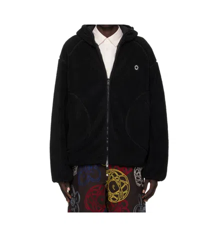KENZO LONG SLEEVE JACKET