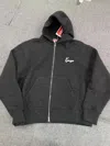 Kenzo Long Sleeve Sweatshirt In Black