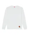 Kenzo Pop T-shirt In White