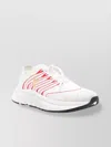 Kenzo Low Top Sneakers Mesh Upper
