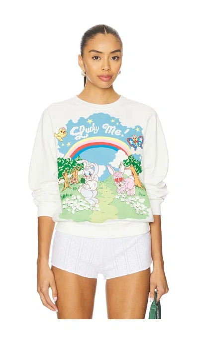 Kenzo Lucky Me È¿�åš¨è¡« Â€“ Ç±³ç™½. Å°ºç � Xs (also Â€“ L, M, S). In White