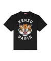 Kenzo T-shirt In Black