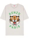 Kenzo T-shirt In White