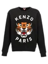 Kenzo Sweaters In Black