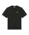 Kenzo Gots Boke Classic T-shirt In Black