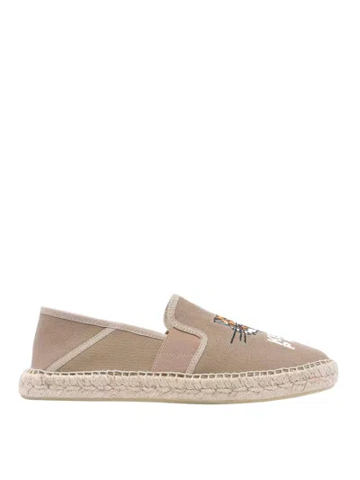 Kenzo Alpargatas - Beis