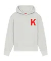Kenzo Sweatshirts In Gray