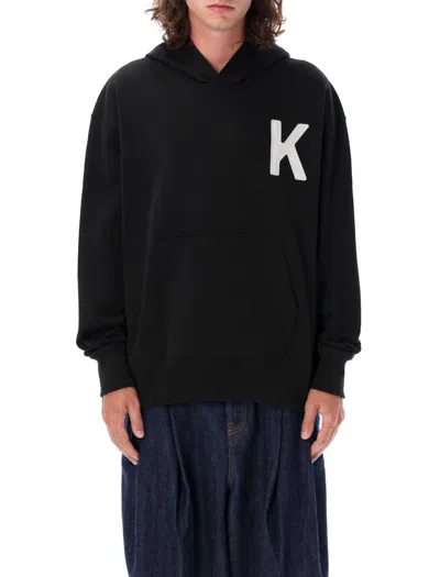 KENZO KENZO LUCKY TIGER OVER HOODIE