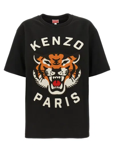 KENZO LUCKY TIGER T-SHIRT