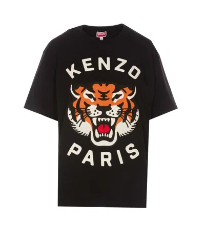 KENZO KENZO T-SHIRTS AND POLOS