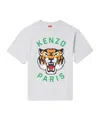 Kenzo T-shirt In White