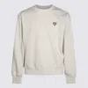 Kenzo Maglie Palegrey In Grau