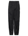 Kenzo Man Pants Black Size Xl Polyamide In Black