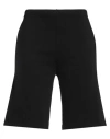 Kenzo Varsity Cotton Track Shorts In Black