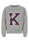 Kenzo Patches Sweatshirt