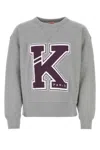 Kenzo Patches Sweatshirt