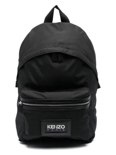 KENZO MEN'S BACKPACK