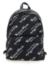 Kenzo X Verdy Gram Backpack In Black