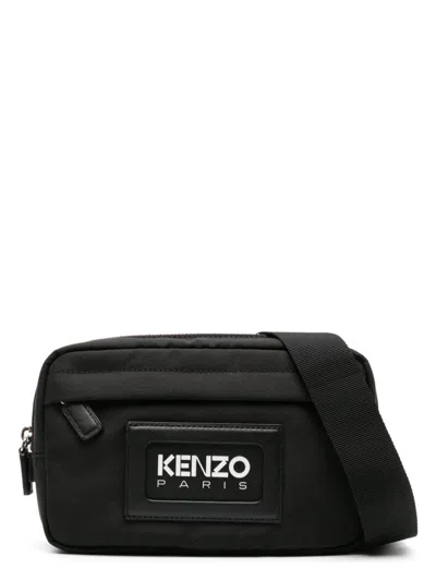 KENZO MEN'S BELT BAG