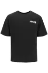 Kenzo Topwear In Black