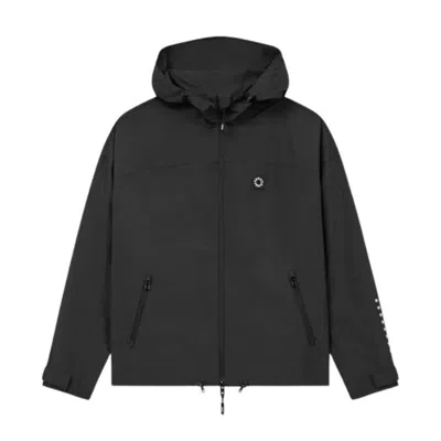 Kenzo Men's Boke Flower 2.0 Windbreaker In Black