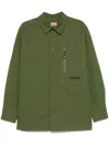 Kenzo Boke Flower Shirt
